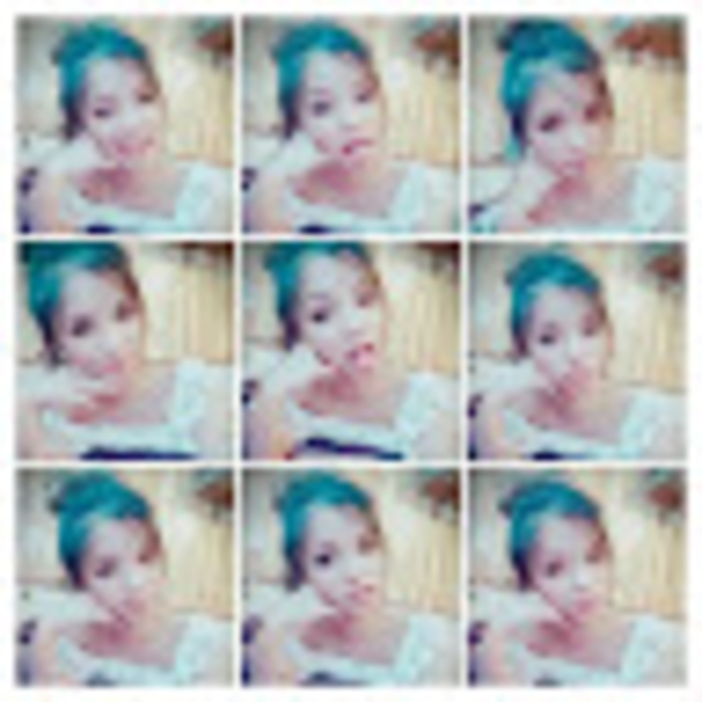 Meet your Posher, Aishelle